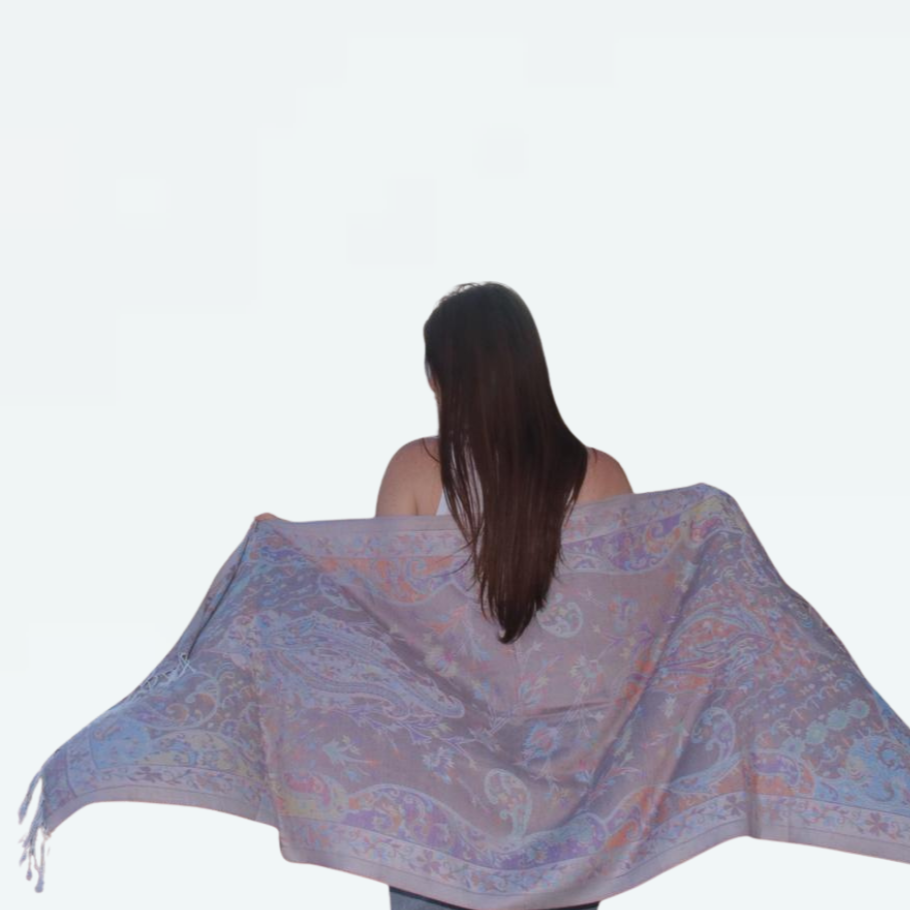 פשמינה עמית