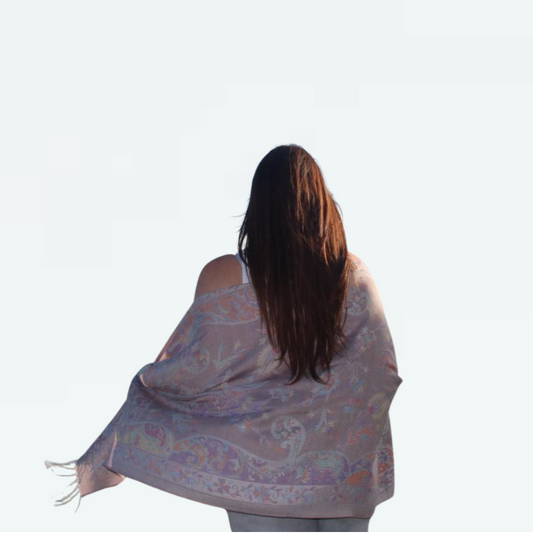 פשמינה עמית