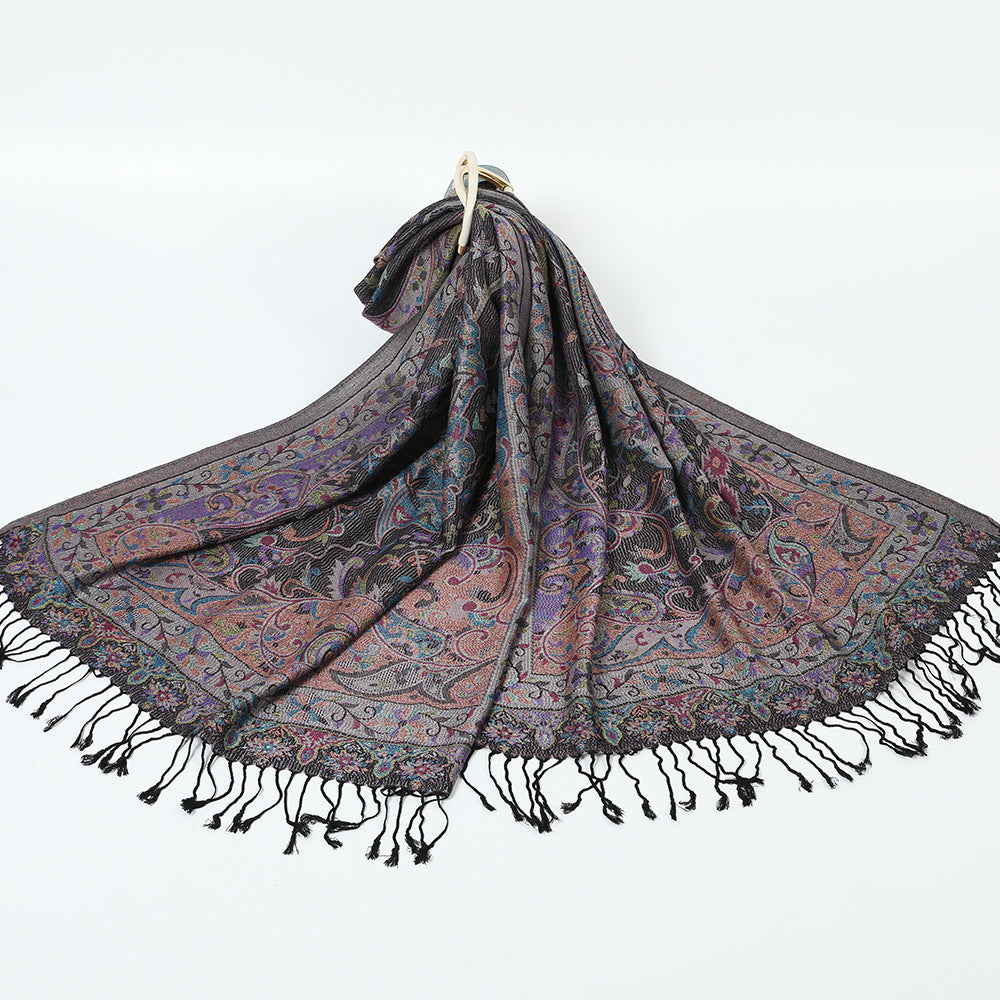 פשמינה עומר