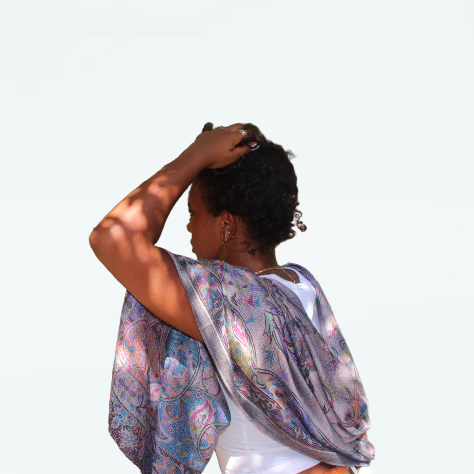 פשמינה עומר