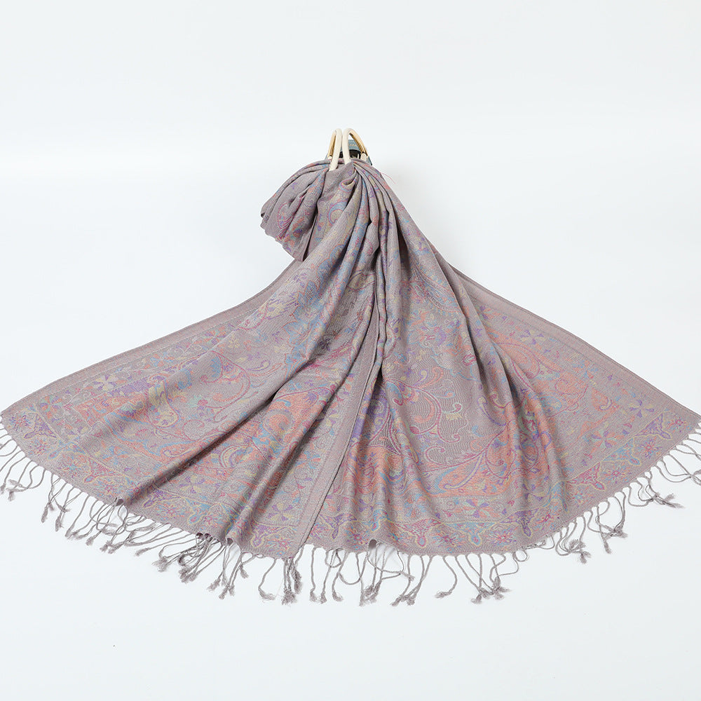 פשמינה יולי